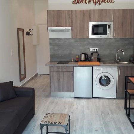 نيس Studio Williams Apartment المظهر الخارجي الصورة