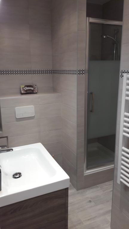 نيس Studio Williams Apartment المظهر الخارجي الصورة