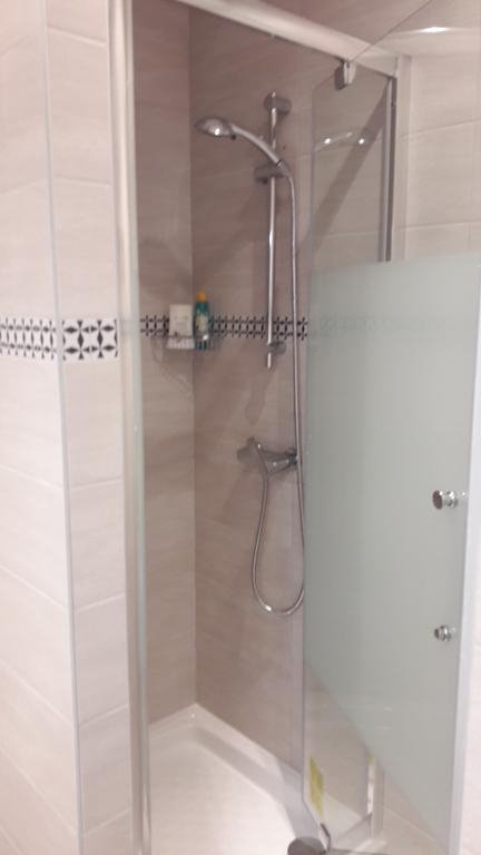 نيس Studio Williams Apartment المظهر الخارجي الصورة