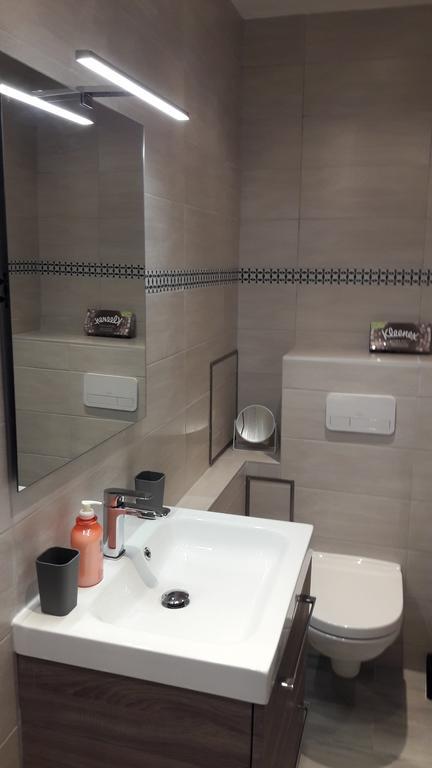 نيس Studio Williams Apartment المظهر الخارجي الصورة
