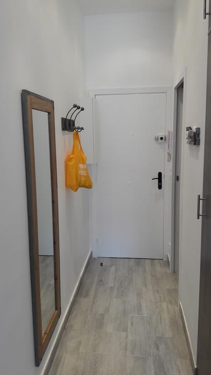 نيس Studio Williams Apartment المظهر الخارجي الصورة