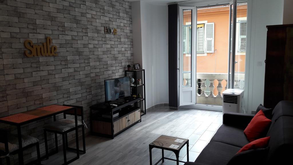نيس Studio Williams Apartment المظهر الخارجي الصورة