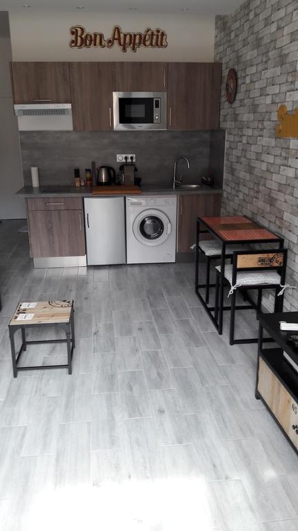 نيس Studio Williams Apartment المظهر الخارجي الصورة